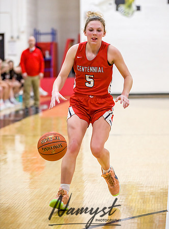 Centennial vs Elk River Varsity Basketball 065
