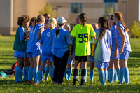 2021 09 07 LILA vs Eagle Ridge