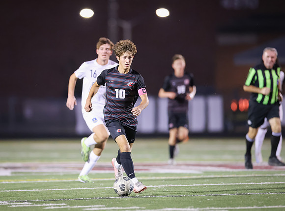 Centennial vs Totino-Grace Varsity Soccer 67