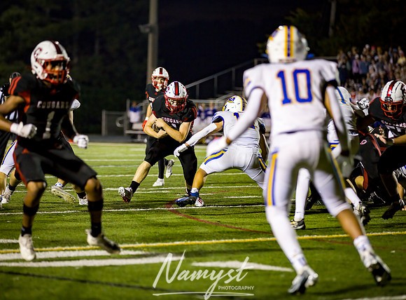 Centennial vs St. Michael-Albertville Varsity Footbal 230
