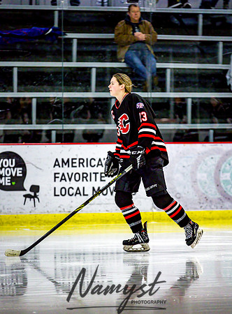 Centennial-Spring Lake Park vs Maple Grove Varsity Hockey 088