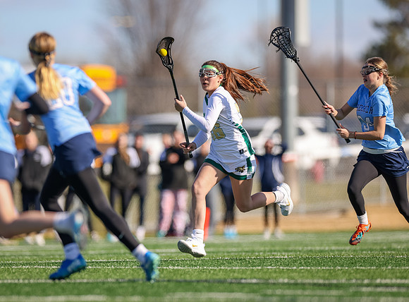 Chisago Lakes vs Becker JV Lacrosse_262
