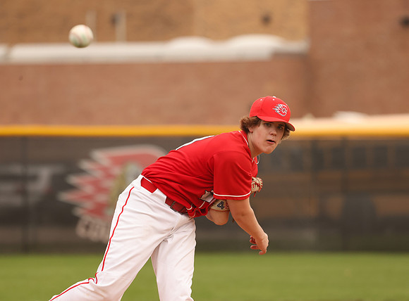 Centennial vs Spring Lake Park Baseball_1103