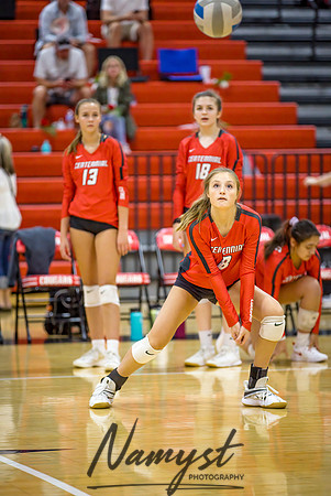 Centennial vs Maple Grove Varsity Volleyball 0005