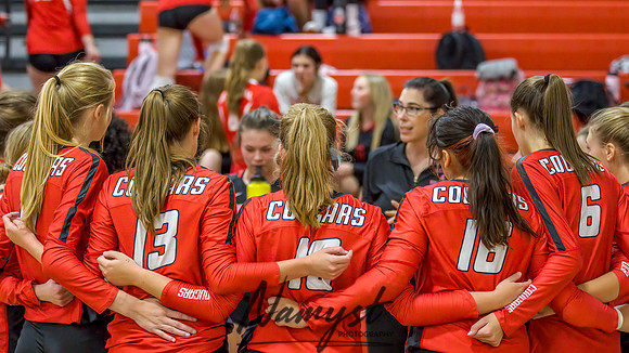 Centennial vs Maple Grove Varsity Volleyball 0008