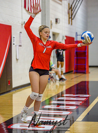 Centennial vs Maple Grove Varsity Volleyball 0018