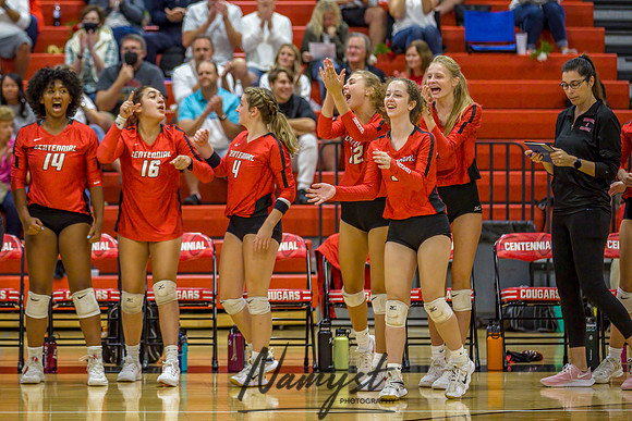 Centennial vs Maple Grove Varsity Volleyball 0024