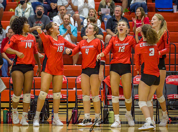 Centennial vs Maple Grove Varsity Volleyball 0025