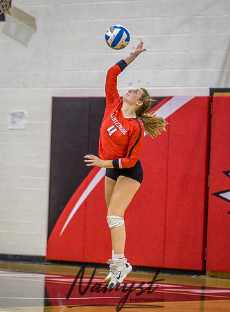 Centennial vs Maple Grove Varsity Volleyball 0027