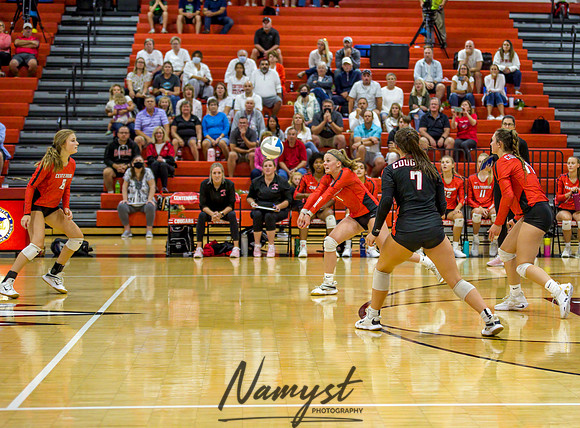 Centennial vs Maple Grove Varsity Volleyball 0035