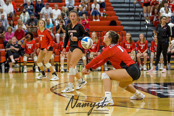 Centennial vs Maple Grove Varsity Volleyball 0036