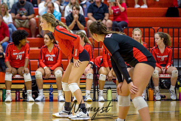 Centennial vs Maple Grove Varsity Volleyball 0038