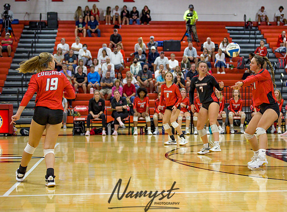 Centennial vs Maple Grove Varsity Volleyball 0039
