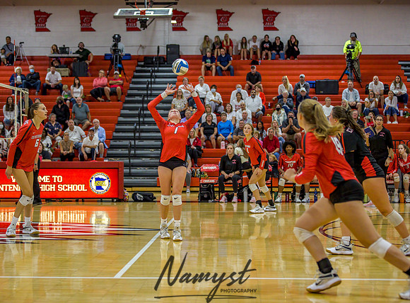 Centennial vs Maple Grove Varsity Volleyball 0041
