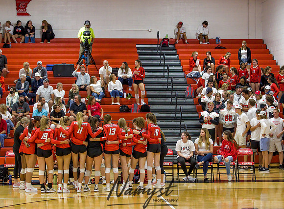Centennial vs Maple Grove Varsity Volleyball 0051
