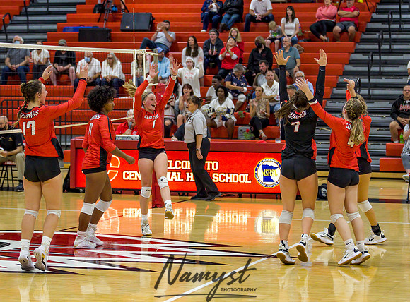 Centennial vs Maple Grove Varsity Volleyball 0055