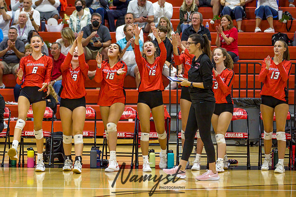 Centennial vs Maple Grove Varsity Volleyball 0056