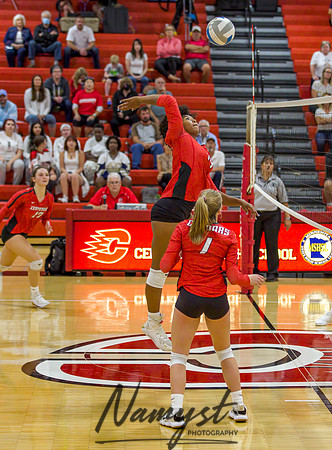 Centennial vs Maple Grove Varsity Volleyball 0057