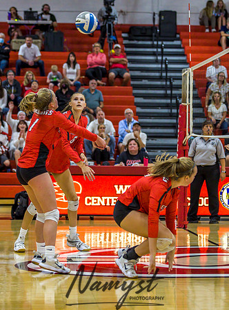 Centennial vs Maple Grove Varsity Volleyball 0073