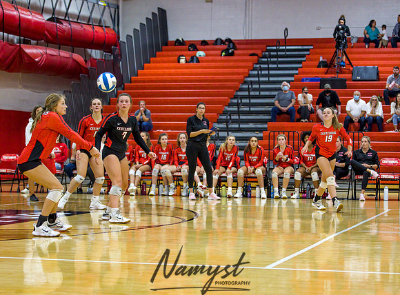 Centennial vs Maple Grove Varsity Volleyball 0080
