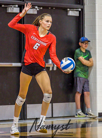 Centennial vs Maple Grove Varsity Volleyball 0088