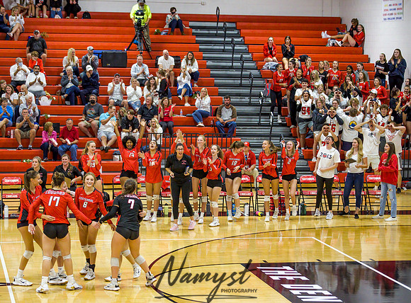 Centennial vs Maple Grove Varsity Volleyball 0095