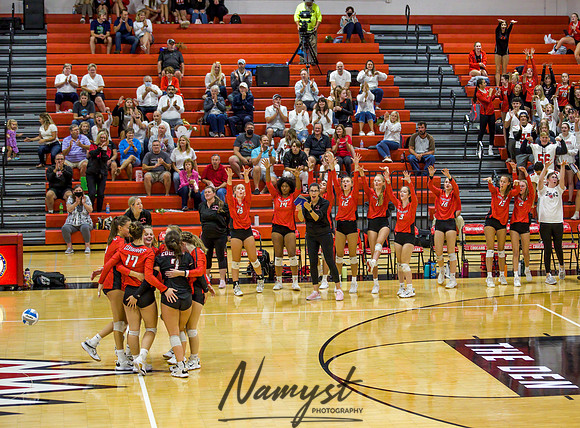 Centennial vs Maple Grove Varsity Volleyball 0096