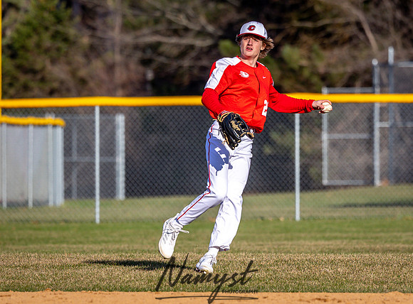 Centennial vs Osseo 9th Grade Baseball-288