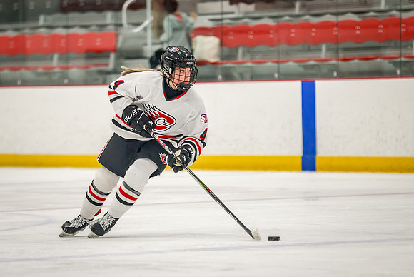 Centennial vs Anoka Varsity Hockey 82