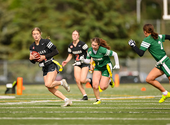 717 Flag Football