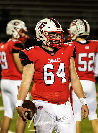 Centennial vs Rosemount Varsity Football 4