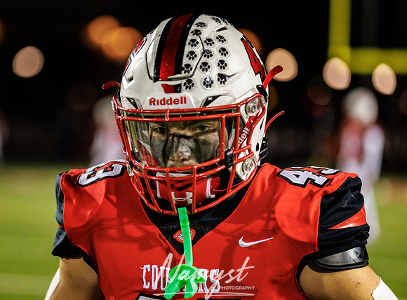 Centennial vs Rosemount Varsity Football 6