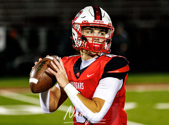 Centennial vs Rosemount Varsity Football 8