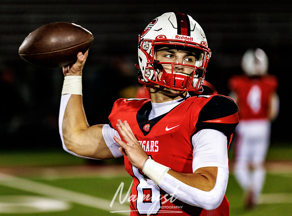 Centennial vs Rosemount Varsity Football 10