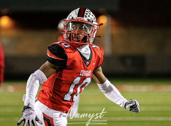 Centennial vs Rosemount Varsity Football 13