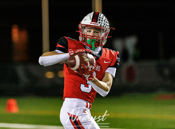 Centennial vs Rosemount Varsity Football 15