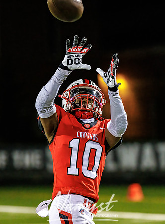 Centennial vs Rosemount Varsity Football 14