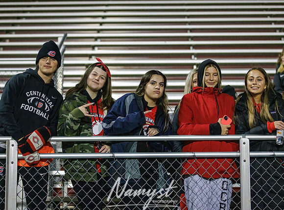 Centennial vs Rosemount Varsity Football 29