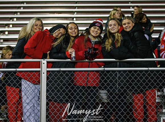 Centennial vs Rosemount Varsity Football 32