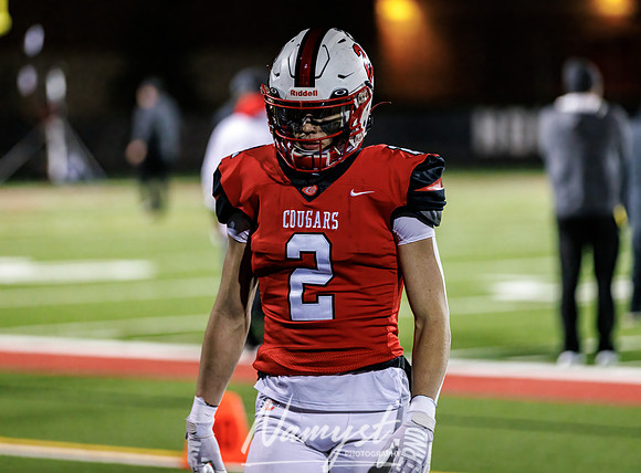 Centennial vs Rosemount Varsity Football 33