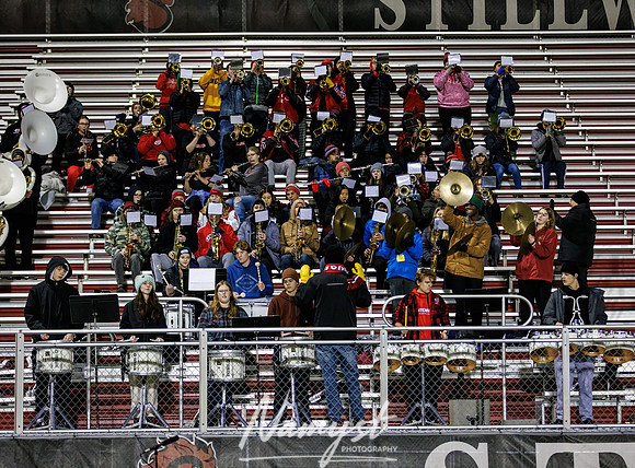 Centennial vs Rosemount Varsity Football 44