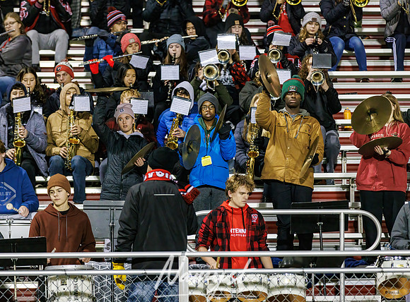 Centennial vs Rosemount Varsity Football 46