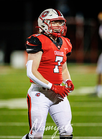 Centennial vs Rosemount Varsity Football 57