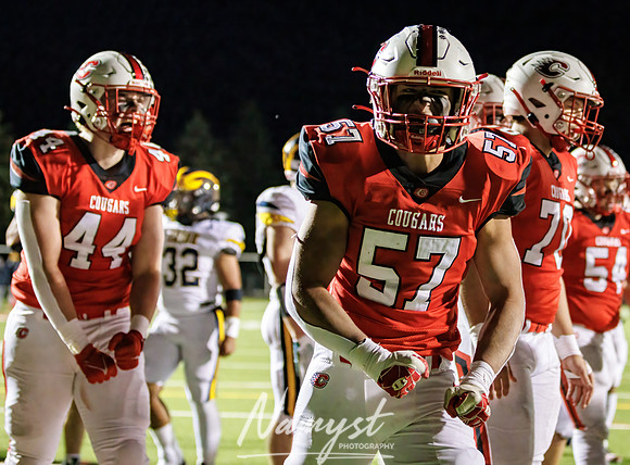 Centennial vs Rosemount Varsity Football 79