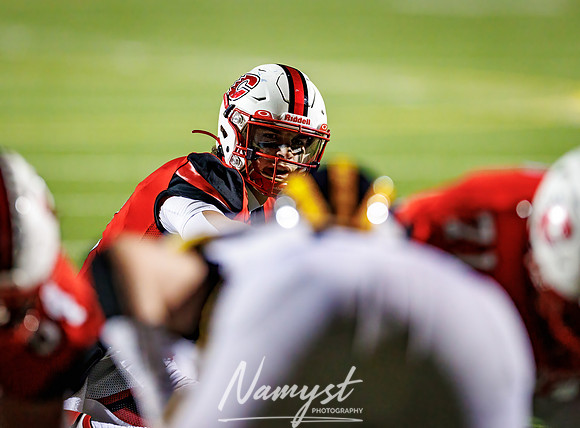 Centennial vs Rosemount Varsity Football 80