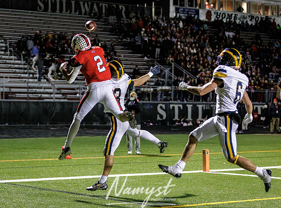 Centennial vs Rosemount Varsity Football 109