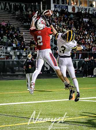 Centennial vs Rosemount Varsity Football 108