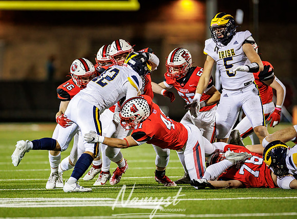 Centennial vs Rosemount Varsity Football 112