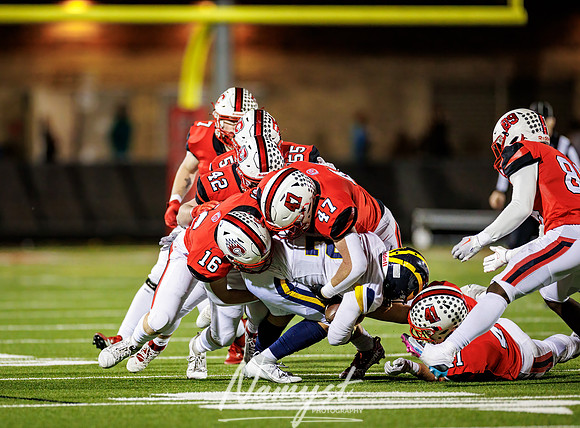 Centennial vs Rosemount Varsity Football 114