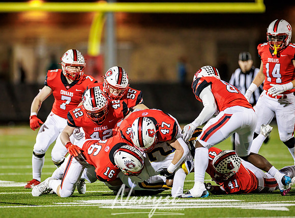 Centennial vs Rosemount Varsity Football 115